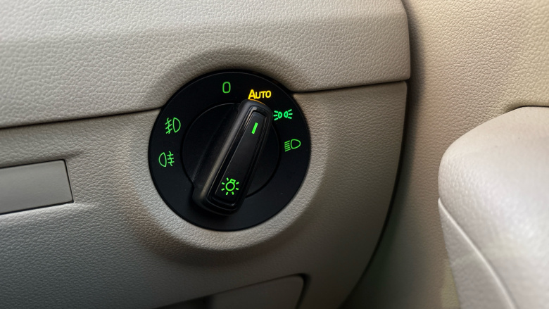 Skoda Octavia 1.5 TSI SE L 5dr DSG Petrol Hatchback